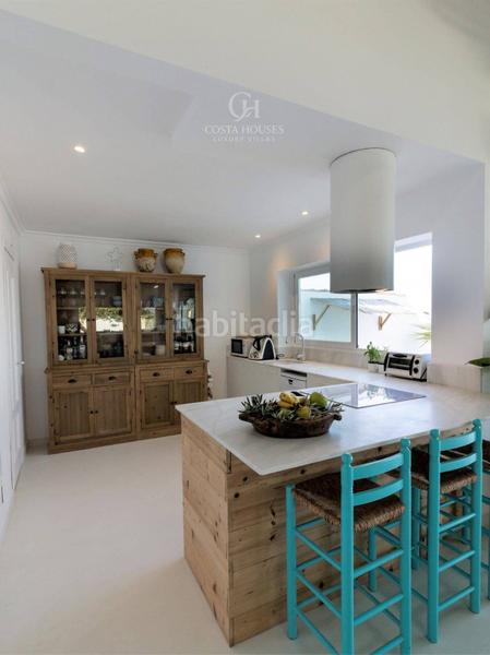 Foto 488bf77d-cd3a-42fd-9ee3-de308c8dfb99. Xalet amb calefacció aparcament piscina a Montañar-El Arenal Xàbia