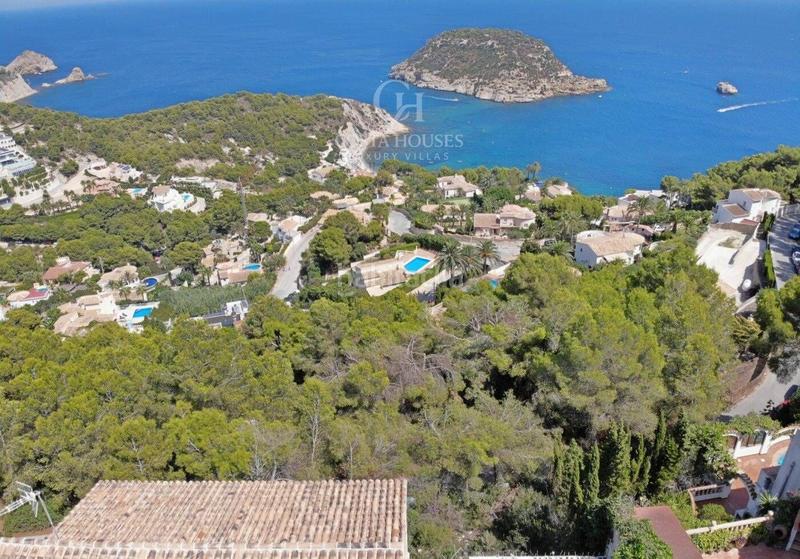 Foto 4a4c33a6-c225-49de-b1fb-df0709dfdb2f. Xalet amb calefacció aparcament piscina a Montañar-El Arenal Xàbia