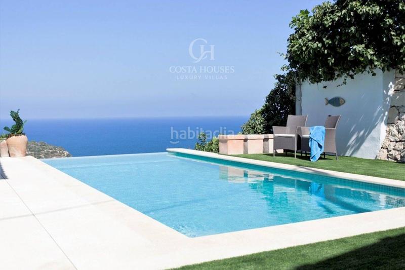 Foto 530aa9d4-b905-4e28-8475-d0a0c1a5780d. Xalet amb calefacció aparcament piscina a Montañar-El Arenal Xàbia