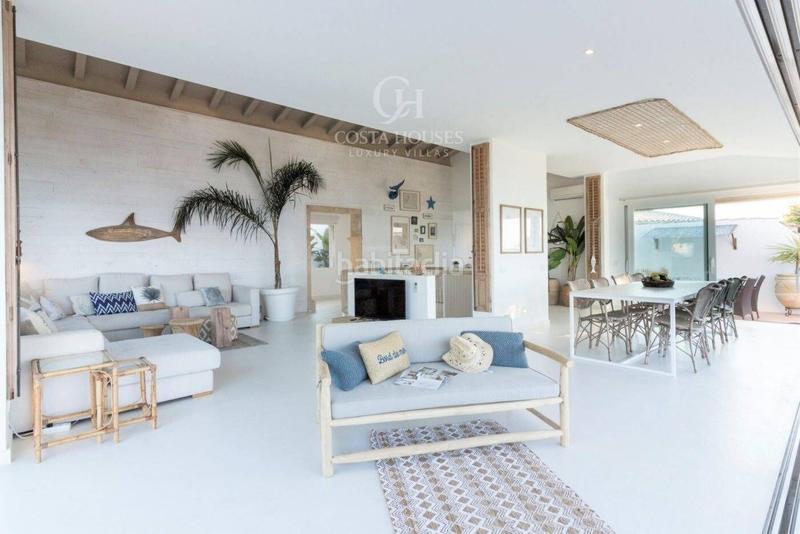 Foto 5e624a34-a16f-4e5f-96e1-87731b4d7bb0. Xalet amb calefacció aparcament piscina a Montañar-El Arenal Xàbia