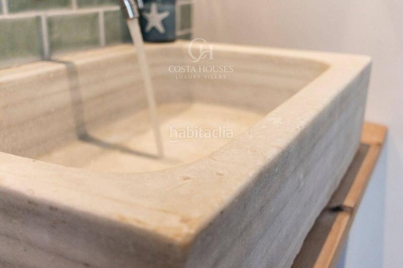 Foto 6f7f3629-a39f-48cd-8b14-cff6ae1a76b2. Xalet amb calefacció aparcament piscina a Montañar-El Arenal Xàbia