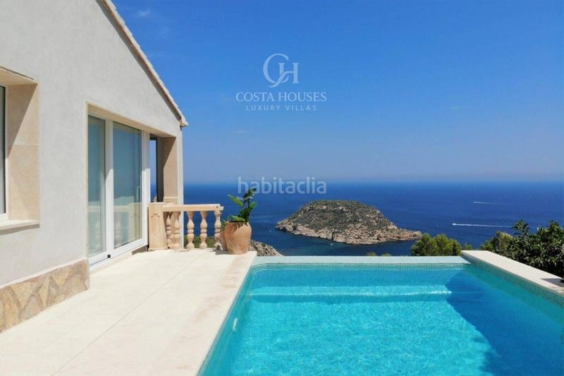 Foto 94d4054d-411b-44de-a696-3b0e550dcfa7. Xalet amb calefacció aparcament piscina a Montañar-El Arenal Xàbia