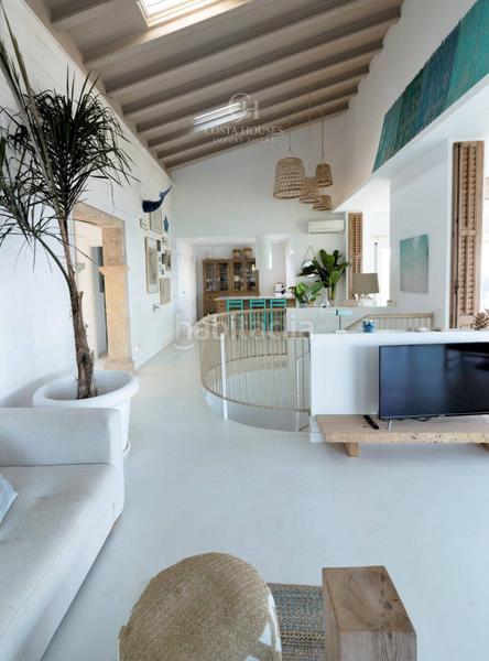 Foto aff48925-8f77-4d2f-91ba-7b3cfc419ab3. Xalet amb calefacció aparcament piscina a Montañar-El Arenal Xàbia