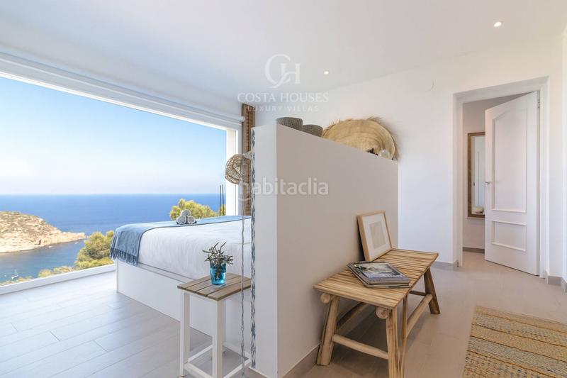 Foto d5d6f4d7-a3b3-469b-986f-16d569761f24. Xalet amb calefacció aparcament piscina a Montañar-El Arenal Xàbia