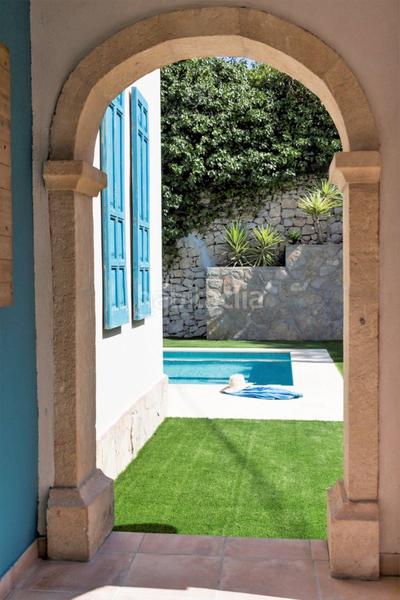 Foto e2589cb9-271d-4604-955c-b025e9137d98. Xalet amb calefacció aparcament piscina a Montañar-El Arenal Xàbia