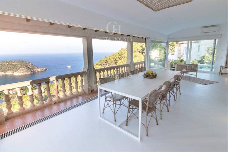 Foto eabb7304-afb2-4649-9d20-9bdeeb53bc5a. Xalet amb calefacció aparcament piscina a Montañar-El Arenal Xàbia