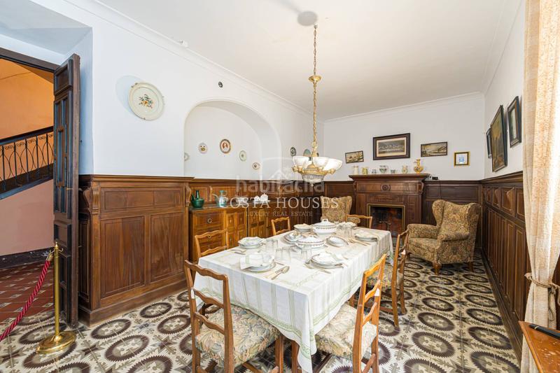 Foto 05598836-1a93-4c11-a541-f637e5580da8. Maison avec parking dans Benissa pueblo Benissa