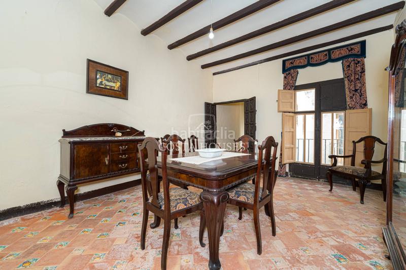 Foto 0c8cdf45-246d-44fe-a67c-6cc5d1194523. Maison avec parking dans Benissa pueblo Benissa