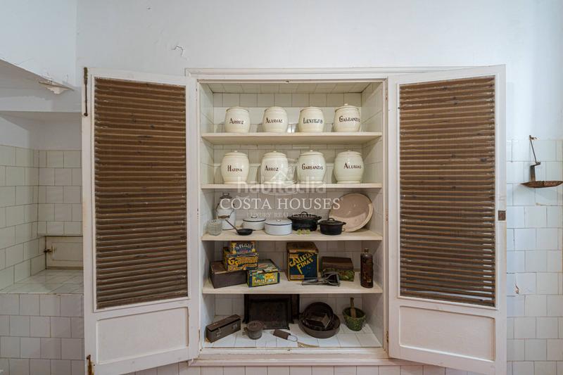 Foto 10ce1b26-4a46-4aef-9bdf-ae169efe8ada. Maison avec parking dans Benissa pueblo Benissa