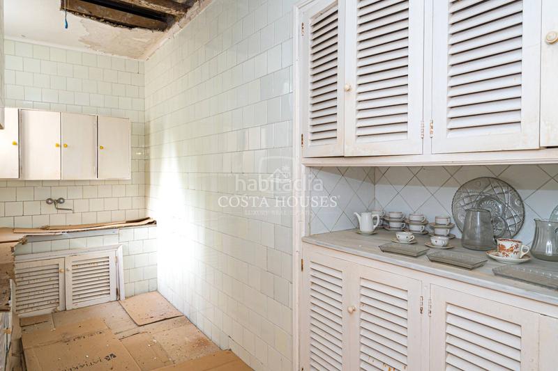 Foto 119ca8c3-4f6b-4b20-9057-32096416a375. Maison avec parking dans Benissa pueblo Benissa