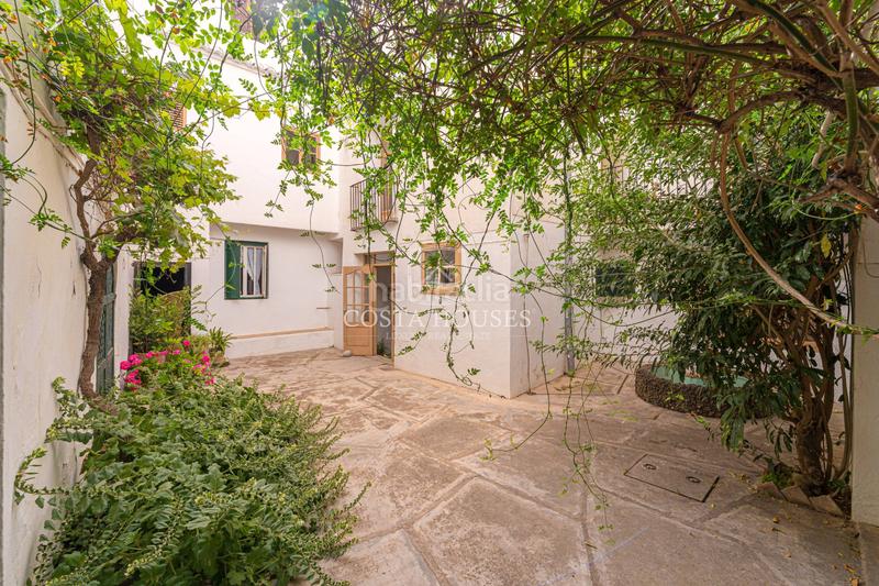 Foto 19938eba-c066-4b34-87d4-bea75903b91b. Maison avec parking dans Benissa pueblo Benissa