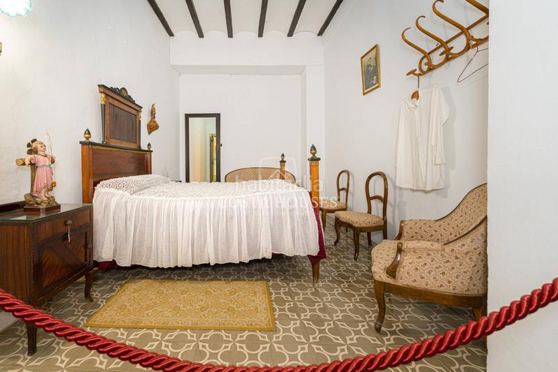 Foto 1f054dfe-002e-407a-9f29-1d402c669739. Maison avec parking dans Benissa pueblo Benissa