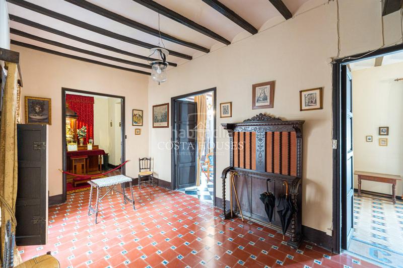 Foto 20f82b2e-544c-48a6-91e1-0de93df18994. Maison avec parking dans Benissa pueblo Benissa