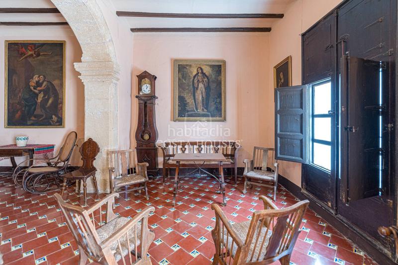 Foto 291a6294-8561-463c-a838-346b795e4bef. Maison avec parking dans Benissa pueblo Benissa