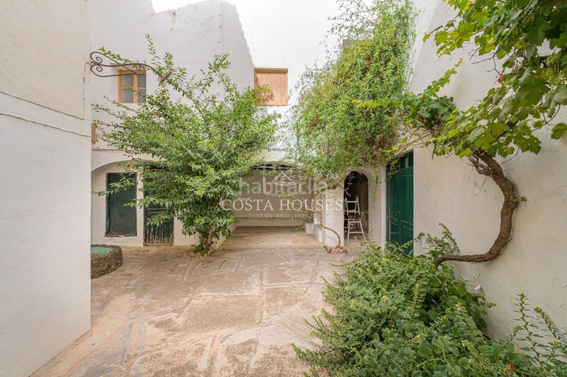 Foto 2b4d9121-8152-42d8-9bc6-0cec88e45dcb. Maison avec parking dans Benissa pueblo Benissa