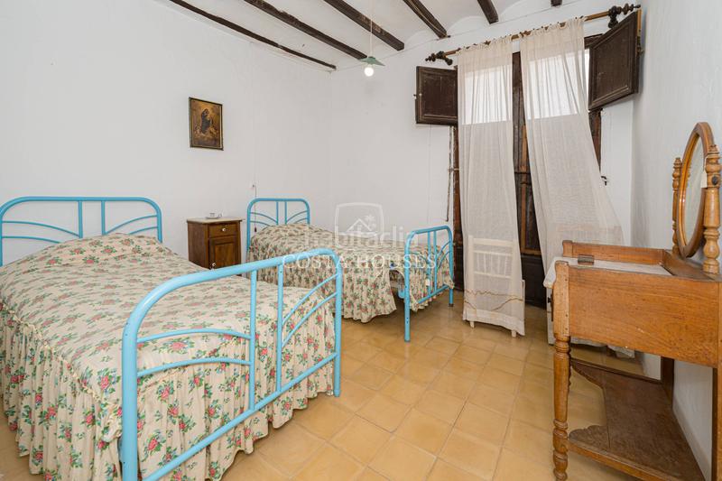 Foto 2e550d99-7244-4362-a228-446dd5659819. Maison avec parking dans Benissa pueblo Benissa