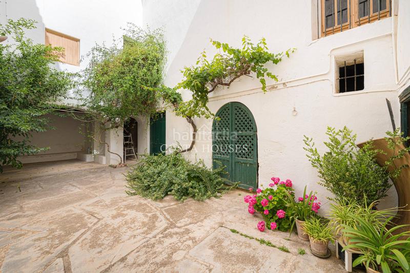 Foto 32e402e4-6ad5-494c-8074-645f26b38c7c. Maison avec parking dans Benissa pueblo Benissa