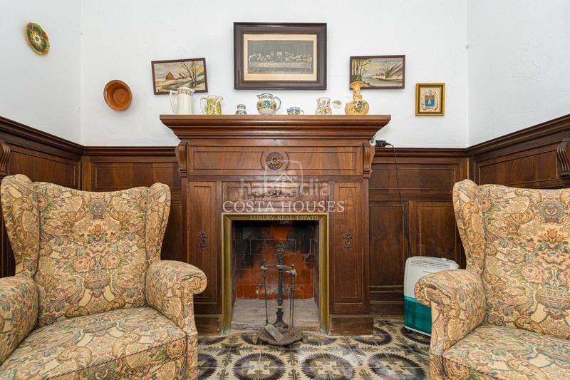 Foto 42708431-a193-468f-b188-917dc867a3f4. Maison avec parking dans Benissa pueblo Benissa