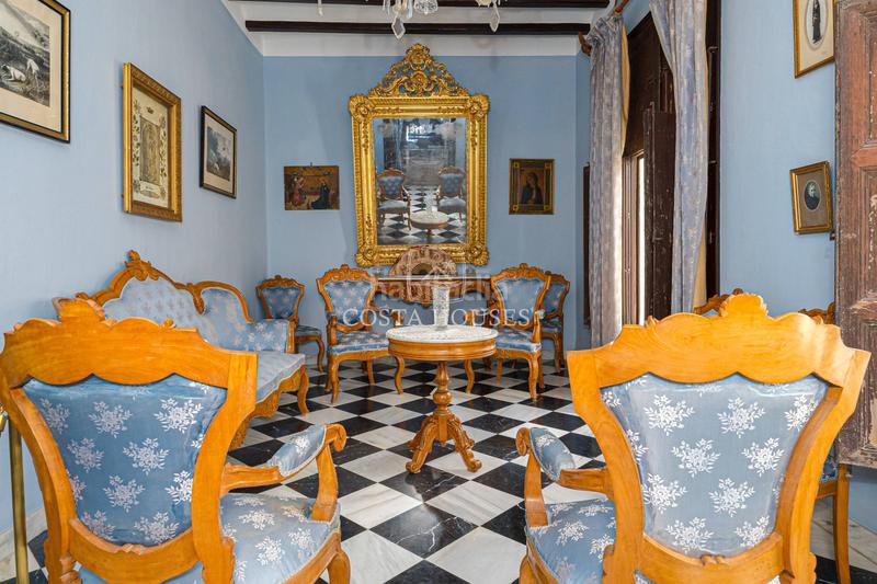 Foto 52c4364d-a1c6-43e6-a5d3-33fff7d3fe1e. Maison avec parking dans Benissa pueblo Benissa