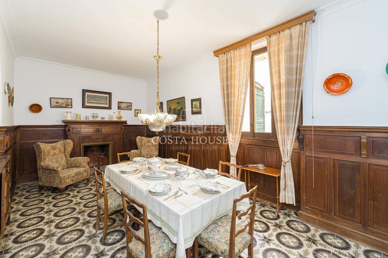 Foto 558faabf-f2b0-41b5-a9a7-070b882e9468. Maison avec parking dans Benissa pueblo Benissa