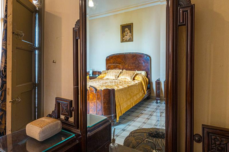 Foto 56450ab2-bc1e-48a0-98d3-b8f3c611e615. Maison avec parking dans Benissa pueblo Benissa