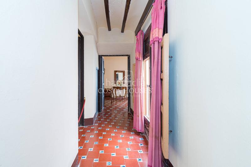 Foto 5fb1f70d-fde2-4c56-ba30-c3c146222148. Maison avec parking dans Benissa pueblo Benissa