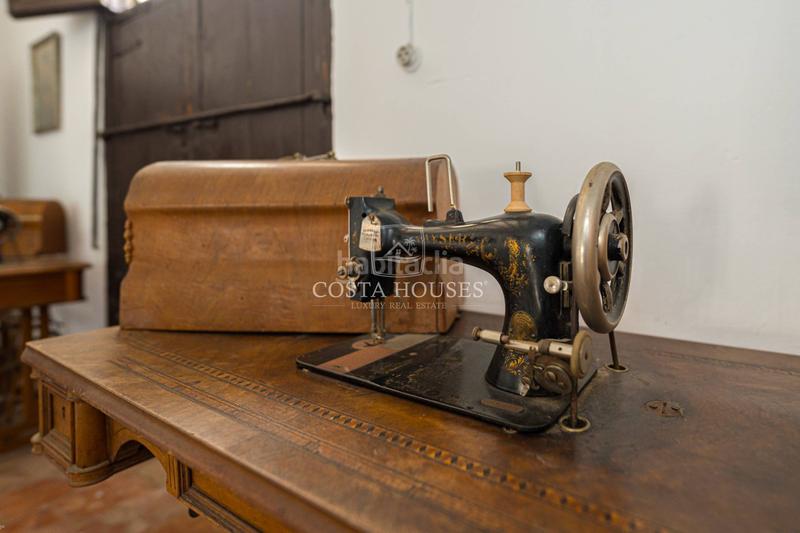 Foto 61c78dcb-5bc9-4928-9d22-313f92151f13. Maison avec parking dans Benissa pueblo Benissa