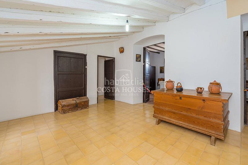 Foto 945c353d-ef6e-4c40-a416-a0fbdc3694ad. Maison avec parking dans Benissa pueblo Benissa