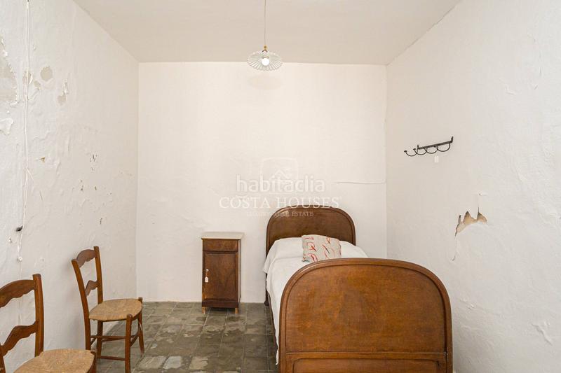 Foto a07119c0-a472-4c6e-bd2a-a51d62dcb1e6. Maison avec parking dans Benissa pueblo Benissa