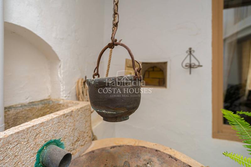 Foto a20b53b2-ff1e-462f-9194-241f4b345bae. Maison avec parking dans Benissa pueblo Benissa