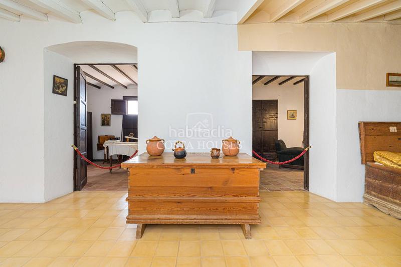 Foto a373a977-a053-46cb-83f8-49a78a8b9103. Maison avec parking dans Benissa pueblo Benissa