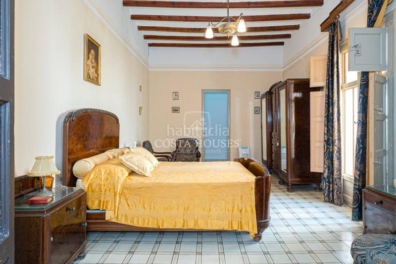 Foto bdea9ee3-c067-42dc-a200-6684e00652a2. Maison avec parking dans Benissa pueblo Benissa