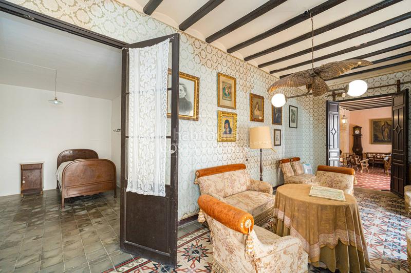 Foto d8e55190-90b9-432b-955f-b49f81143f8c. Maison avec parking dans Benissa pueblo Benissa