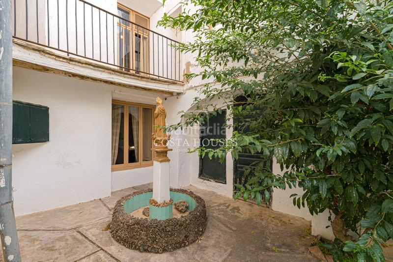 Foto d92b3c6c-5a5e-4560-b234-b4e623e5c764. Maison avec parking dans Benissa pueblo Benissa