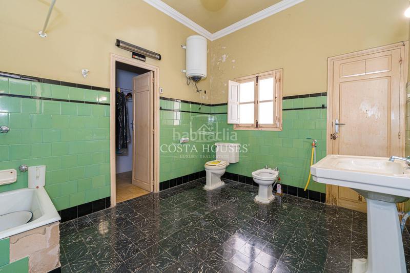 Foto dc71b3dc-0a35-4f3f-b481-341fddb42888. Maison avec parking dans Benissa pueblo Benissa