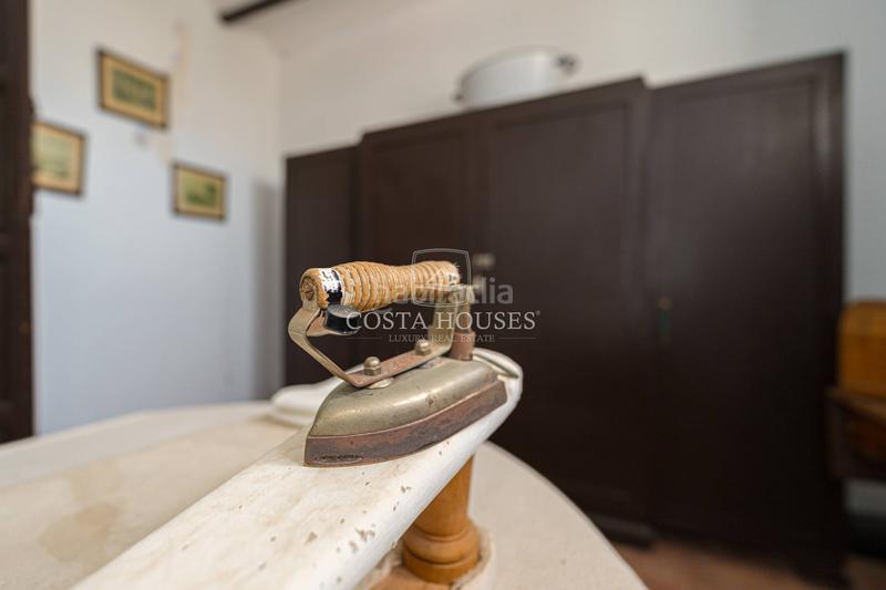 Foto f144fcba-7786-4a0b-9b48-78f992b2e446. Maison avec parking dans Benissa pueblo Benissa