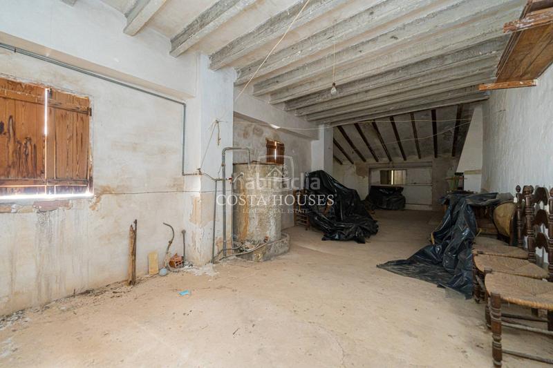 Foto f3f3da0d-1d9c-4001-9772-f5b911556b88. Maison avec parking dans Benissa pueblo Benissa