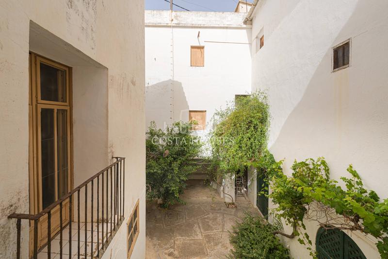 Foto fae40c97-9209-4a20-bd4e-fd22a5b97d22. Maison avec parking dans Benissa pueblo Benissa