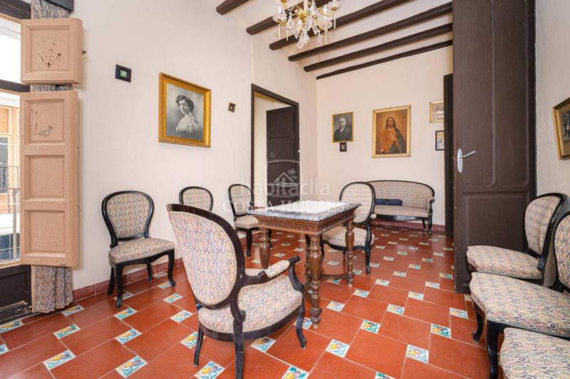 Foto ff4277a4-86e9-4d6e-b40d-e496e179a4a8. Maison avec parking dans Benissa pueblo Benissa