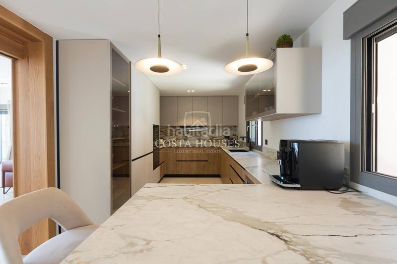 Foto 1952b7f6-4e08-4cce-824c-5e8e98250f74. Chalet mit heizung parking pool in Puerto Xàbia