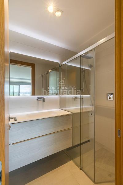 Foto 216c213f-1648-4757-8d4b-4384ee2c3177. Chalet mit heizung parking pool in Puerto Xàbia