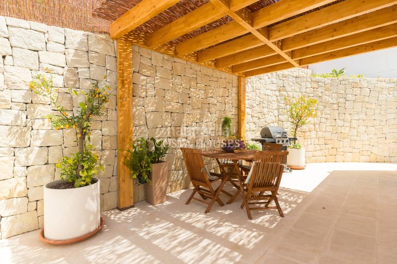 Foto 4ded57e6-382c-4690-9f3a-ca586f9fbbc5. Chalet mit heizung parking pool in Puerto Xàbia