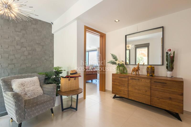 Foto 61fceb7b-798a-483a-ad76-f138212cfedd. Chalet mit heizung parking pool in Puerto Xàbia