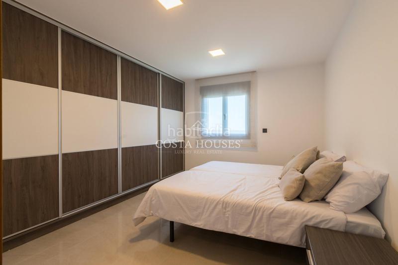 Foto aa37ac35-0249-442e-9a70-4793b8544a31. Chalet mit heizung parking pool in Puerto Xàbia