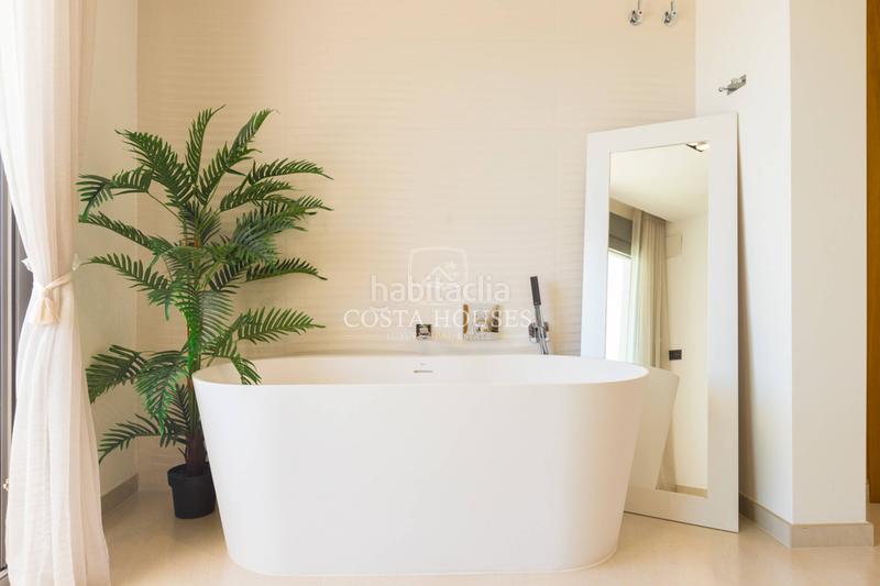 Foto db66a97d-019c-46cc-9661-84ec40dc74c9. Chalet mit heizung parking pool in Puerto Xàbia