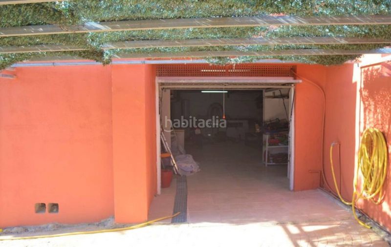 Foto 07796f7c-9432-4feb-b544-ad4a057f8d62. Xalet amb aparcament piscina a Montgó - Ermita Xàbia