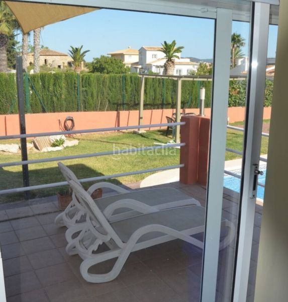 Foto 0a6b3358-8e16-4845-b052-0c3f999e3928. Xalet amb aparcament piscina a Montgó - Ermita Xàbia