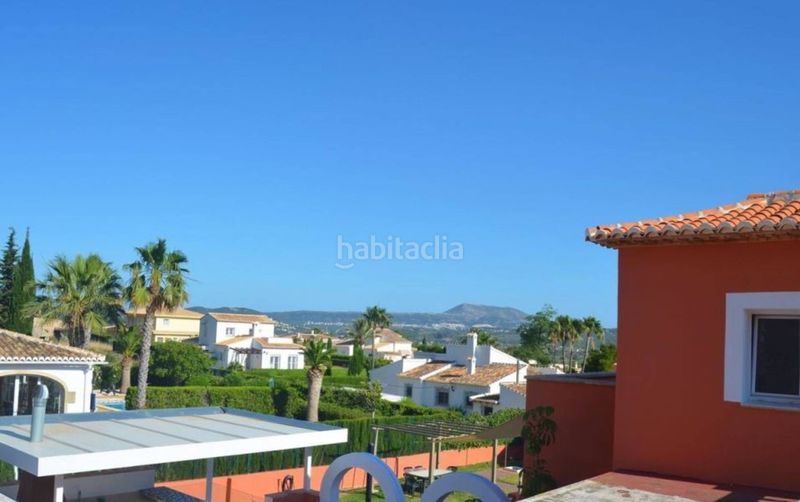 Foto 1bfb6624-940d-485e-b8c0-14369e73b45c. Xalet amb aparcament piscina a Montgó - Ermita Xàbia