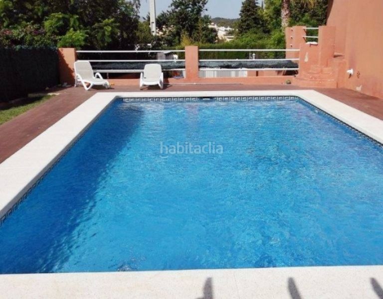 Foto 4df115b3-5f22-441e-baa8-e308720518f4. Xalet amb aparcament piscina a Montgó - Ermita Xàbia