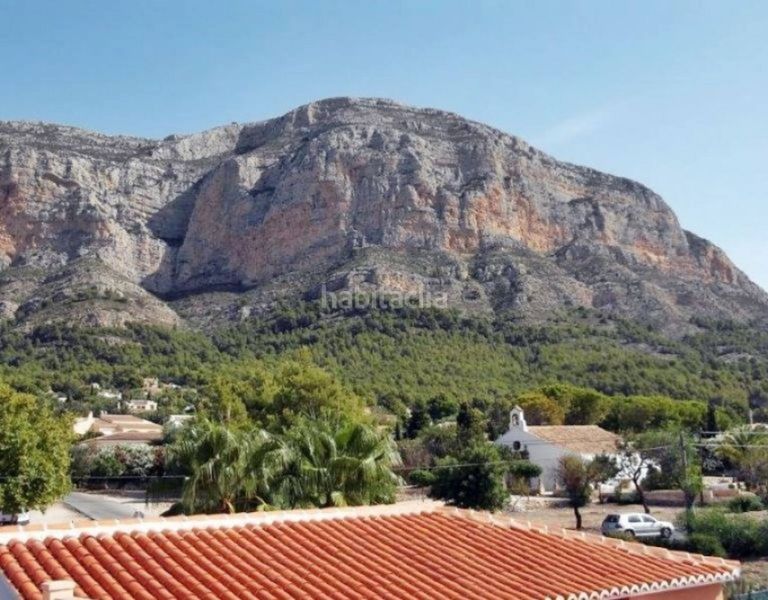 Foto 955157d5-f545-4a95-88e8-64cb77b3ef5f. Xalet amb aparcament piscina a Montgó - Ermita Xàbia